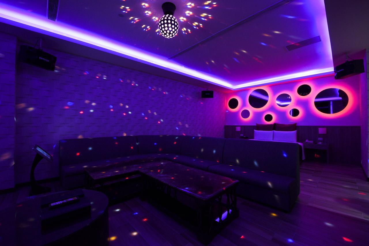 שולין Belle Song Motel מראה חיצוני תמונה